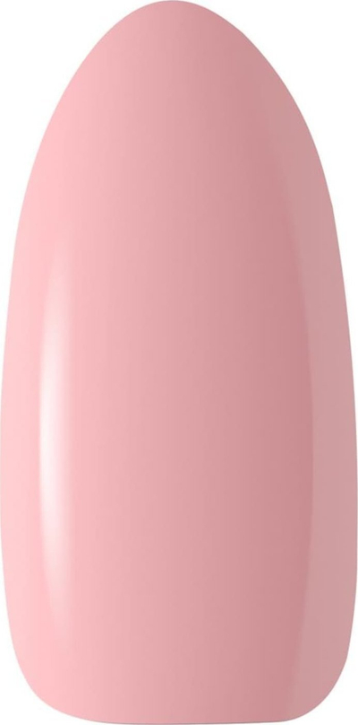Llak thonjsh hibrid Ocho Nails Nude N04, rozë nude, 5 g