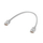 Kabllo rrjeti Ubiquiti UACC-Cable-Patch-EL-0.3M-W, 0.3m, Ethernet, e bardhë