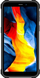 Телефон Oukitel WP32 Pro, 6", 6GB 256GB, портокалов