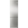 Frigorifer kombinë Bosch KGN39VWEB, 2.03m, 368L No Frost, i bardhë