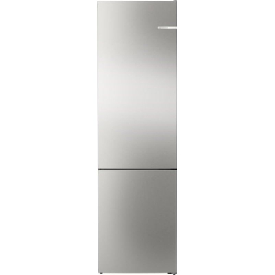 Frigorifer kombinë Bosch KGN39VWEB, 2.03m, 368L No Frost, i bardhë