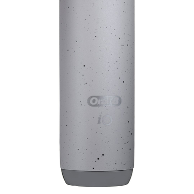 Furçë dhëmbësh elektrike Oral-B iO Series 10, me bateri rikarikueshme, e bardhë