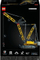 Lodër LEGO® Technic 42146