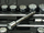 Set çelësash gola Geko G10111, 3/4", 12 pika, në kuti plastike