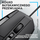 Set maus gaming Logitech G502 X me mousepad G640 SE, HERO sensor, për PC, i zi
