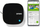 Printer etiketash DYMO LetraTag 200B, Bluetooth, termik, i zi