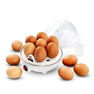 Vezëzjer elektrik Esperanza EKE001 Egg Master, 350W, 7 vezë, i bardhë