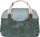 Çantë biçiklete Basil Bohme Carry All, 18L, që s’e ha uji, jeshile forest