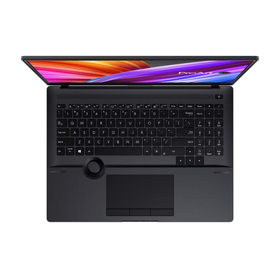 Laptop ASUS ProArt StudioBook 16 OLED H5600QM-L2217X, 16", 64 GB RAM, 1 TB SSD, AMD Ryzen™ 9, NVIDIA GeForce RTX 3060, i zi