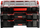 Set organizimi veglash Qbrick System Pro 5n1 Multi Box, me karrocë, që s’e kap uji, ngjyrë e zezë