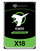 Hard disk Seagate Exos X18, 18TB, 3.5", 7200RPM, 256MB Cache, i zi