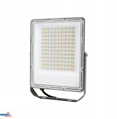 Prozhektor LED Kafler Prajna, 100W, IP65, gri