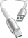 Kabllo Joyroom S-A51 Cutting-Edge, USB-A në USB-C, 3A, 1.2m, gri