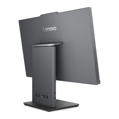 Kompjuter All in One Lenovo ThinkCentre Neo 50a 24 Gen 5, Intel Core i5, 512GB SSD, gri me të zezë
