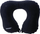 Jastëk qafe Hi-Tec Neso Pillow Headrest, për udhëtim, ngjyrë blu navy