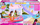 Set lodër Barbie Mattel Dream Boat HJV37, anije loje 91 cm, me aksesore
