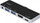 Adapter multiport USB C StarTech.com, HDMI 4K 60Hz, Power Delivery 100W, gri
