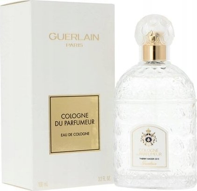 Kolonje Guerlain Les Colognes Cologne Du Parfumeur, 100 ml, unisex, e tejdukshme