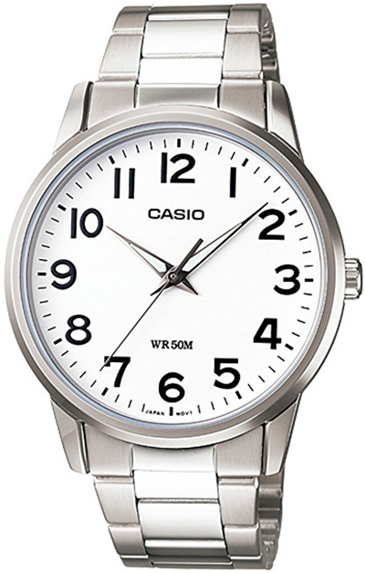Orë dore Casio Collection LTP 1303D-7B
