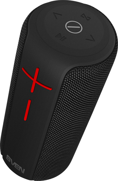 Altoparlant Bluetooth Sven PS-215, TWS, IPX6, i zi