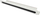 Panel menaxhimi kabllosh Intellinet Network Solutions 715836, 1U, set 2 copë, gri
