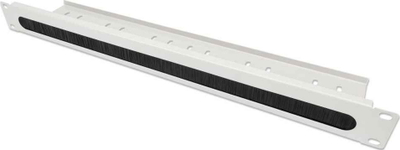 Panel menaxhimi kabllosh Intellinet Network Solutions 715836, 1U, set 2 copë, gri