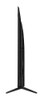 Телевизор TCL QLED 65T69C, 65\", 4K Ултра HD, Google TV, црн