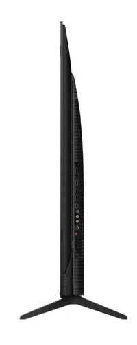 Телевизор TCL QLED 65T69C, 65\", 4K Ултра HD, Google TV, црн