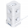 Prizë shumëfishe Viking ACT94, 9x AC 230V, 3x USB A 1x USB C 56W, e bardhë
