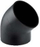 Tub Geberit PE, 110mm, 45