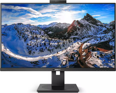 Monitor Philips P-line 326P1H/00, 31.5", WQHD, i zi