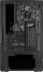 Kasë Aerocool Atomic ARGB, Mini Tower