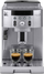 Ekspres kafeje DeLonghi Magnifica S Smart, superautomatik, sistem shkumëzimi qumështi, gri
