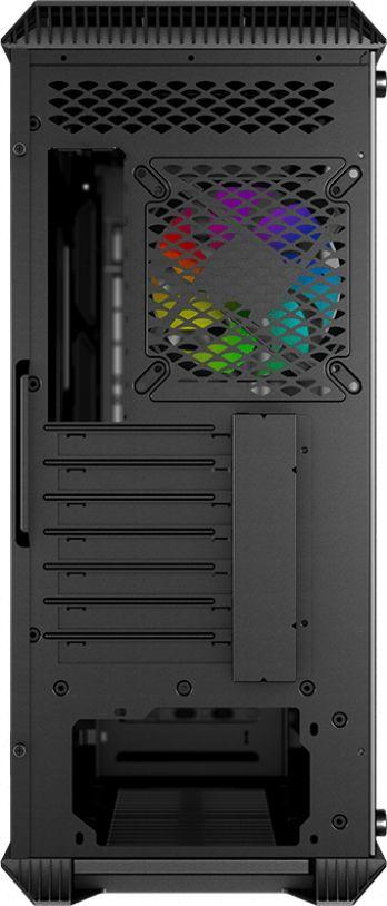 Kasë MSI MPG Gungnir 100, Midi Tower