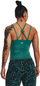 Bluzë për goca Under Armour p2254855-31000774rs, nr., jeshile