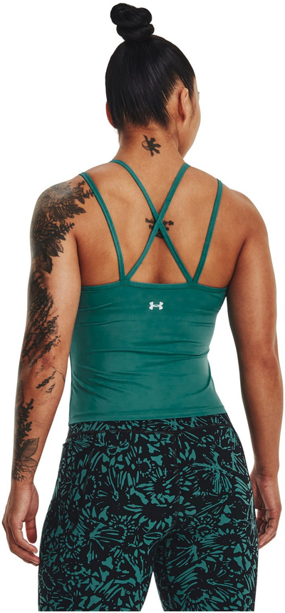 Bluzë për goca Under Armour p2254855-31000774rs, nr., jeshile