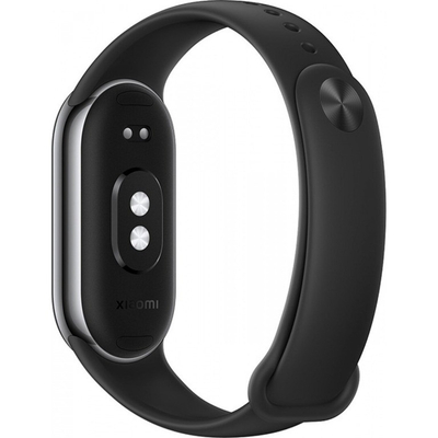 Xiaomi Mi Band 8 Black Eu
