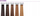 Bojë flokësh Milk Shake Creative, 3.03NN Dark Brown, 100 ml