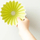 Filtruese kafe Origami Dripper S, për 1 2 filxona, porcelan, e bardhë