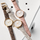 Orë dore Michael Kors Pyper MK2859