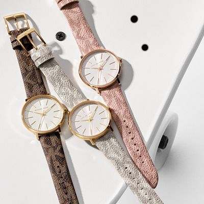 Orë dore Michael Kors Pyper MK2859