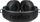 Kufje wireless Niceboy HIVE Joy 3, on ear, me mikrofon, të zeza