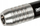 Mbajtës magnetik për bit Impakt Wera 897/4, 75mm, çelik inoks