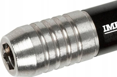 Mbajtës magnetik për bit Impakt Wera 897/4, 75mm, çelik inoks