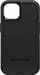 Kapak telefoni Otterbox Defender për Apple iPhone 14 Pro Max, mbrojtje efortë, anti–shok, i zi