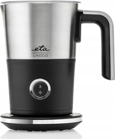 Përçues qumështi ETA Lacco 5189 90000, 300ml, 550W, çelik inox