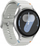Ora e zgjuar Samsung Galaxy Watch7, GPS, 40mm, argjendtë