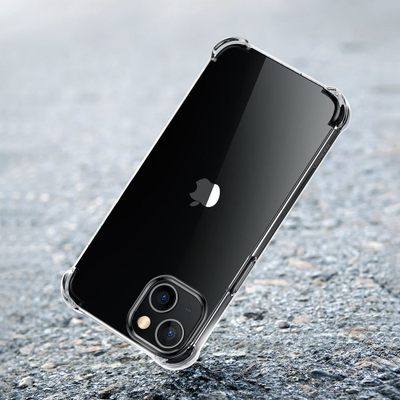 Kuti mbrojtëse Ugreen Bright Case, për iPhone 13 Pro Max, transparente