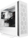 Kompjuter Game X G700, Ryzen 7 3700X, 16GB RAM, 2TB M.2 PCIe, 2TB HDD, RTX 3070, i bardhë