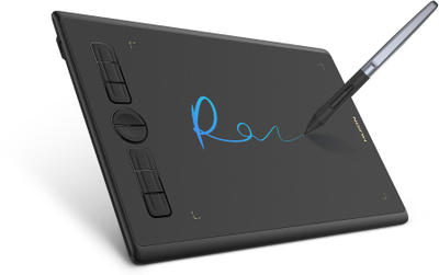 Tablet grafik Huion Inspiroy H580X